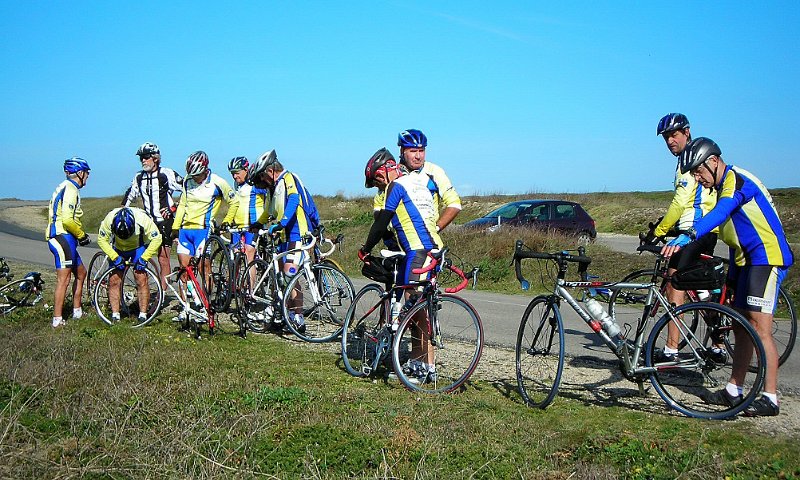 2011-09-22 11 Sur la Cote sauvage En pleine reparation.JPG